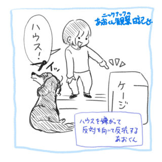 ニックナック
